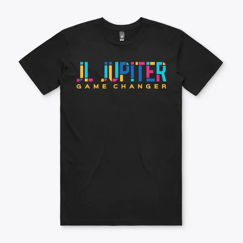 JL Jupiter Game Changer Store